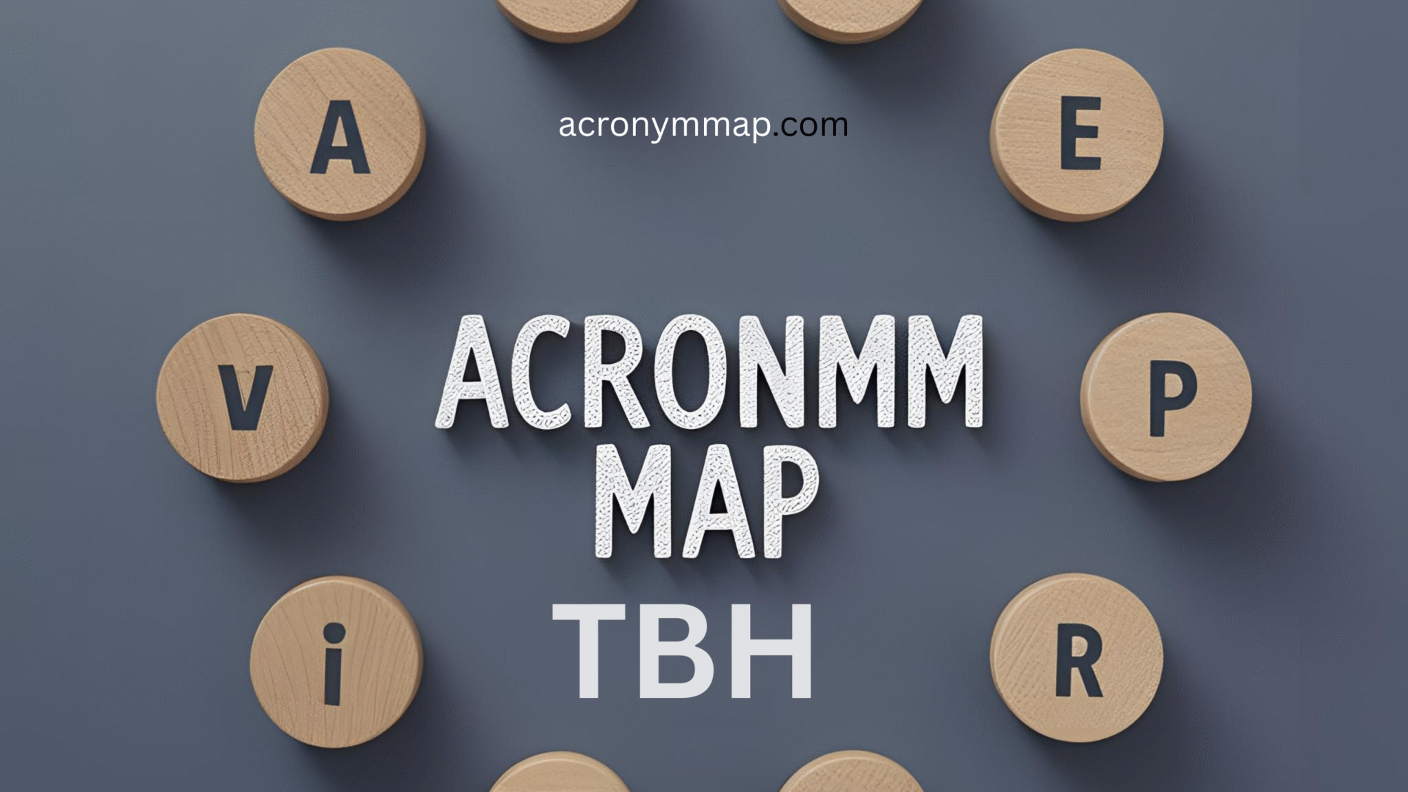 📖 30+ The Story Behind TBH Acronym: More Than Just Words