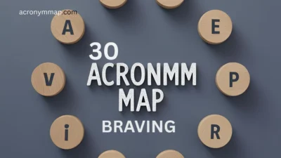 Braving Acronym
