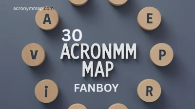 FANBOY Acronym