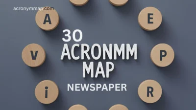 NEWSPAPER Acronym