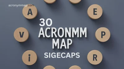 SIGECAPS Acronym