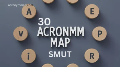 Smut Acronym