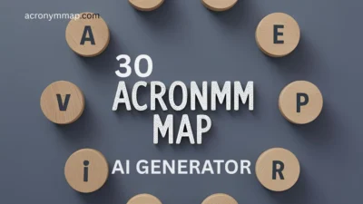 AI Acronym Generator