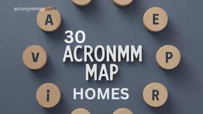 HOMES Acronym