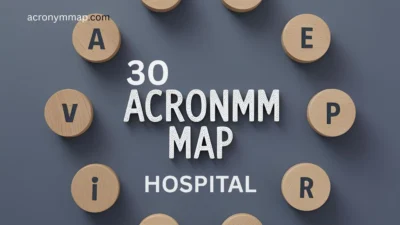 Hospital Acronym