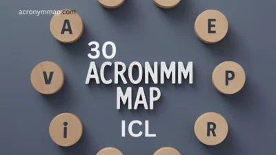 ICL Acronym