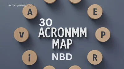 NBD Acronym