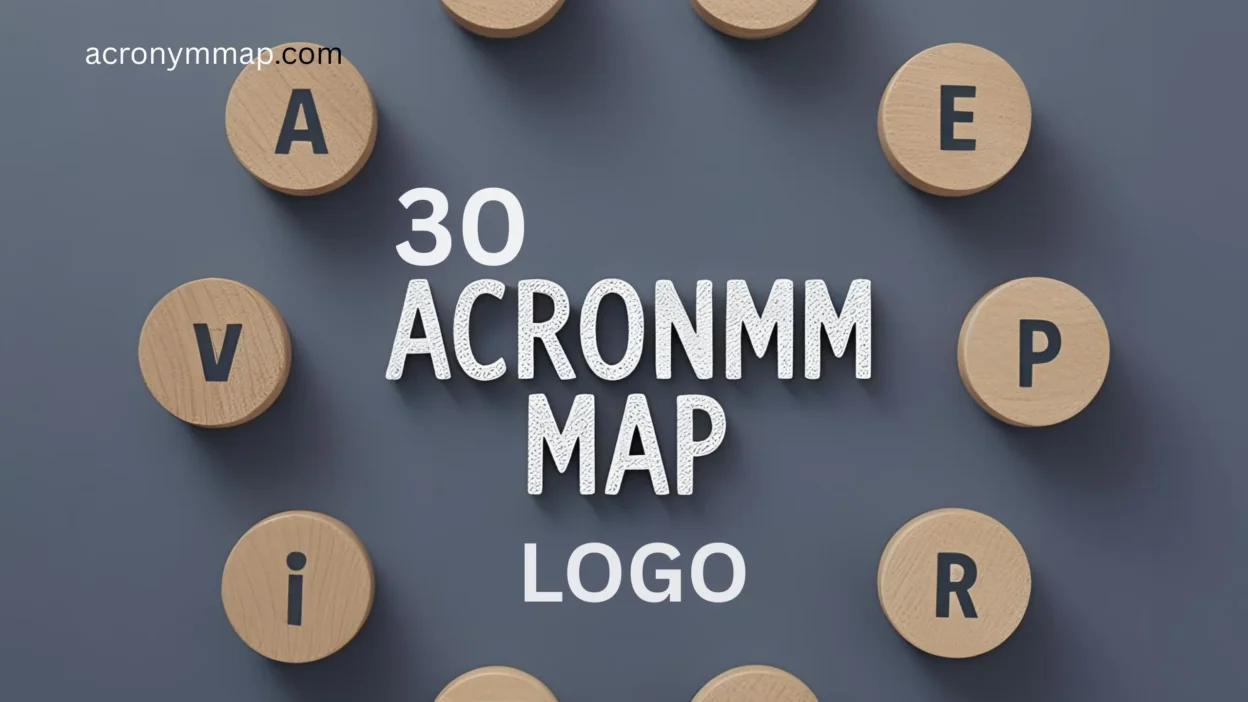 Acronym Logo