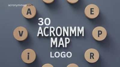 Acronym Logo