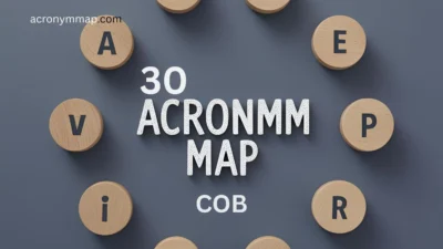 COB Acronym