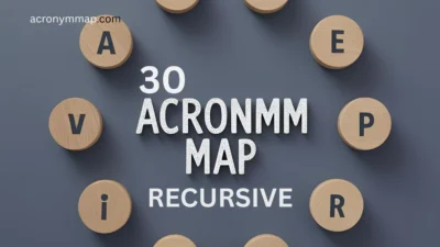 Recursive Acronym