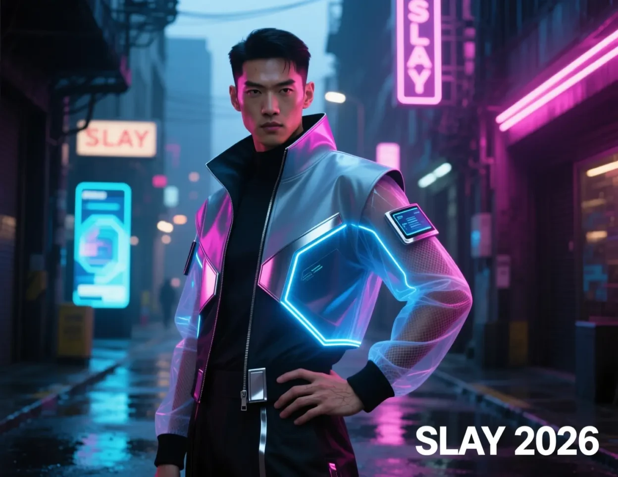 What Does “Slay” Really Mean