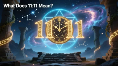 11:11 Mean