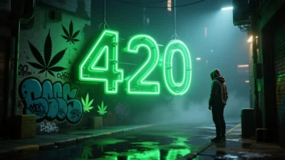 420 Mean