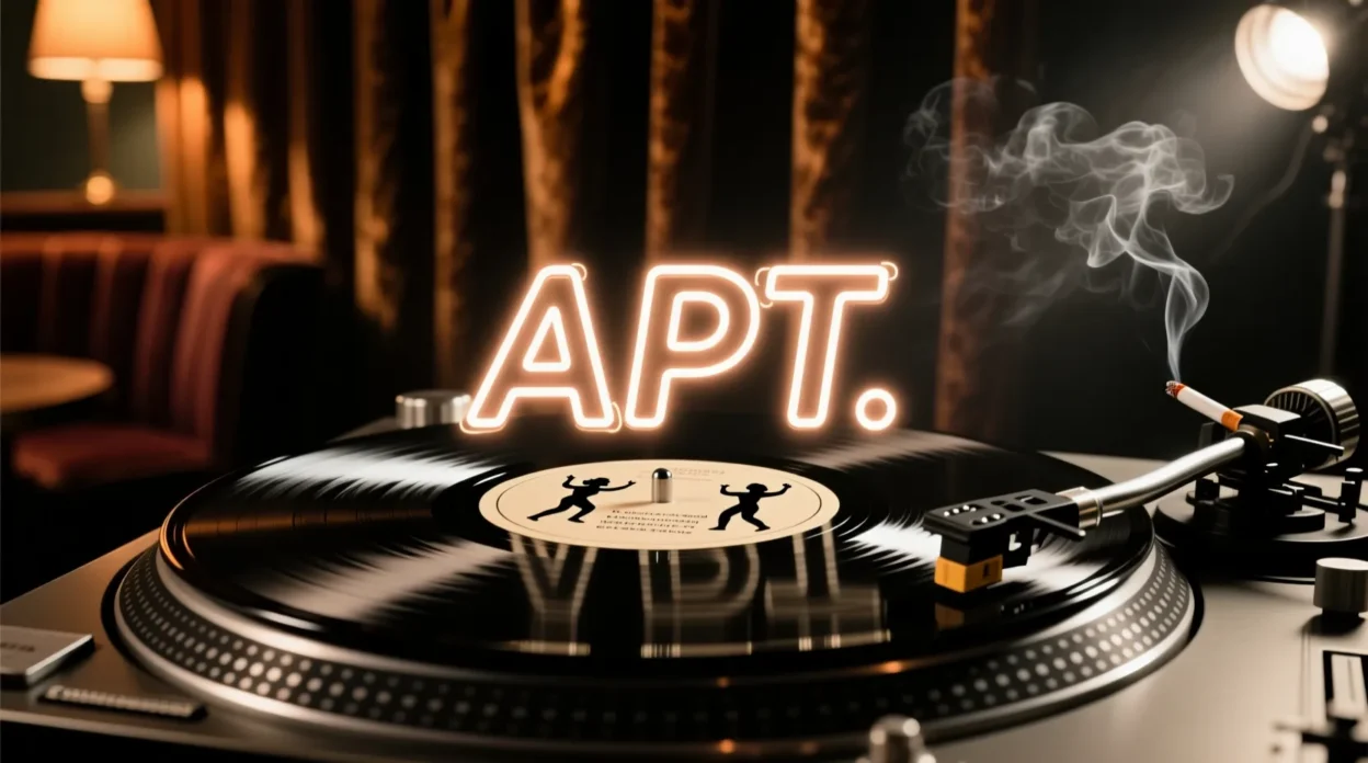 APT Mean in the Song