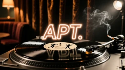 APT Mean in the Song