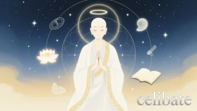 Celibate Mean