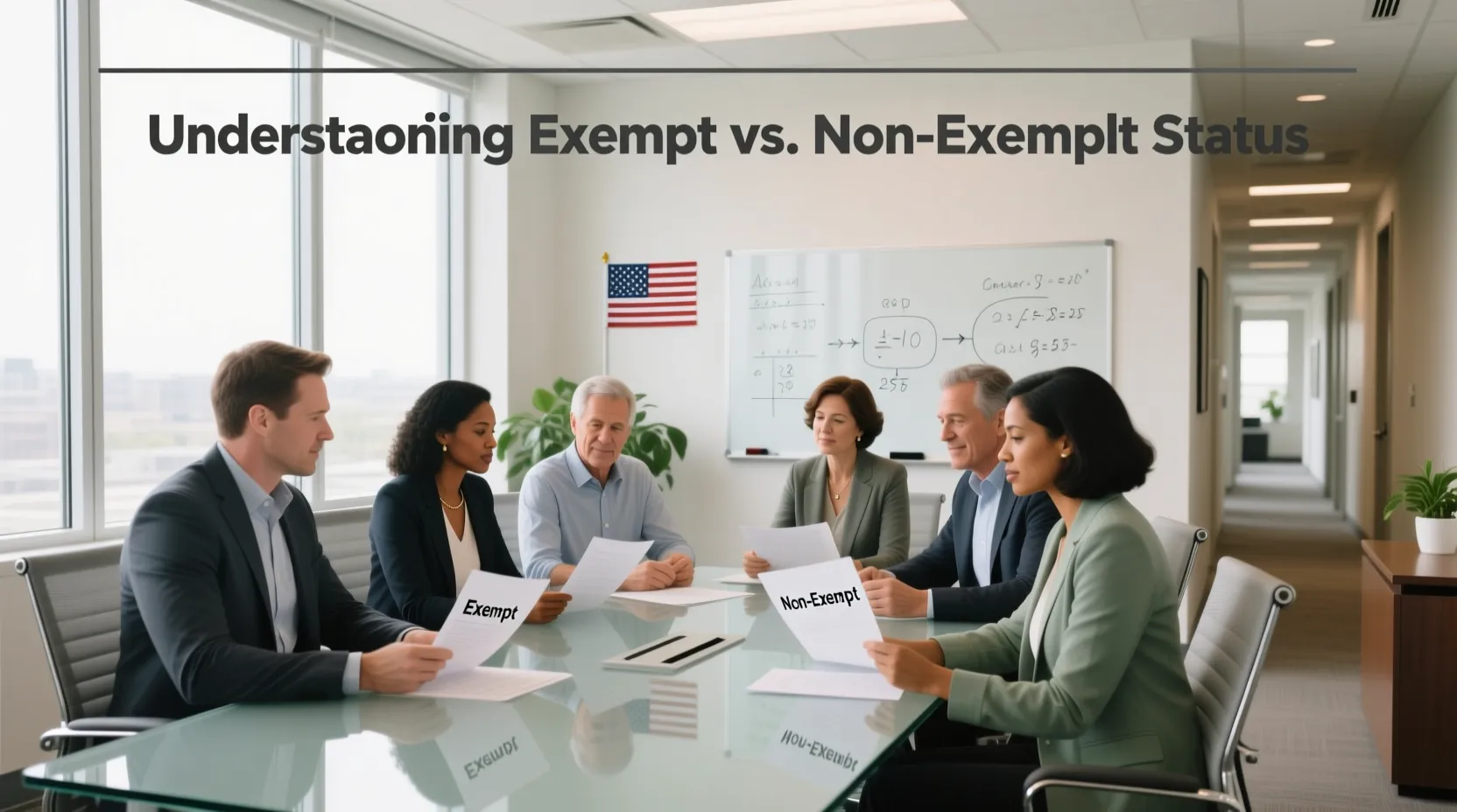 👉 What Does Exempt Mean? Plain-English Guide for 2026