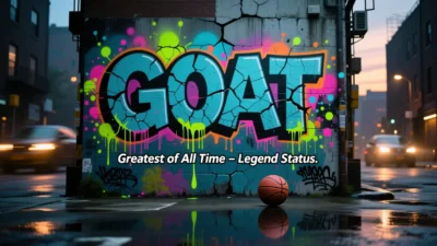 GOAT Mean