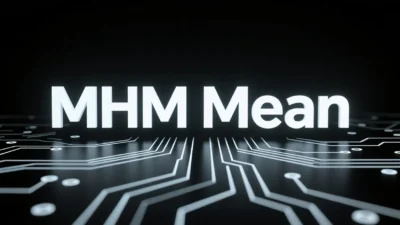 MHM Mean