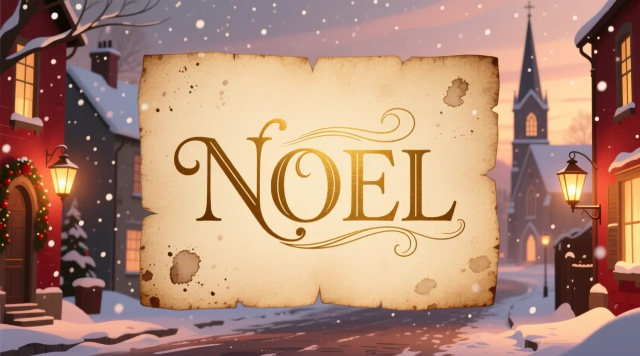 Noel Mean