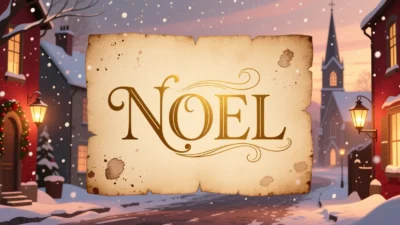 Noel Mean
