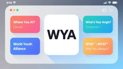 WYA Mean