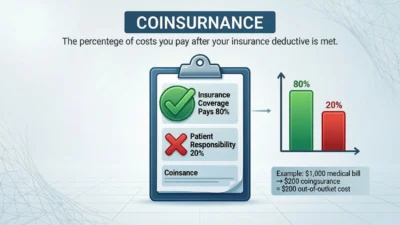 Coinsurance Mean