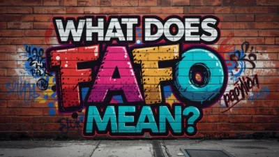 What Does FAFO Mean
