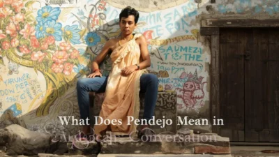 What Does Pendejo Mean in Modern Conversation