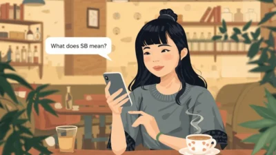 What Does SB Mean? The Real Texting Meaning