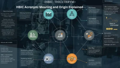 HBIC Acronym Meaning and Origin Explained