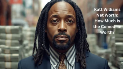 Katt Williams Net Worth: How Much Is the Comedian Worth?