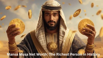 Mansa Musa Net Worth: The Richest Person in History