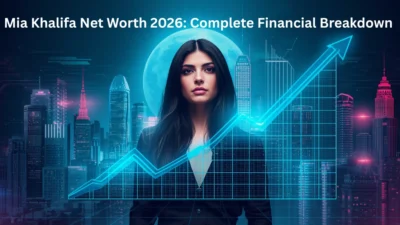 Mia Khalifa Net Worth 2026: Complete Financial Breakdown